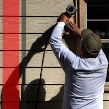 How To Choose The Right Materials for Your Siding Installation in 'Serenada, TX